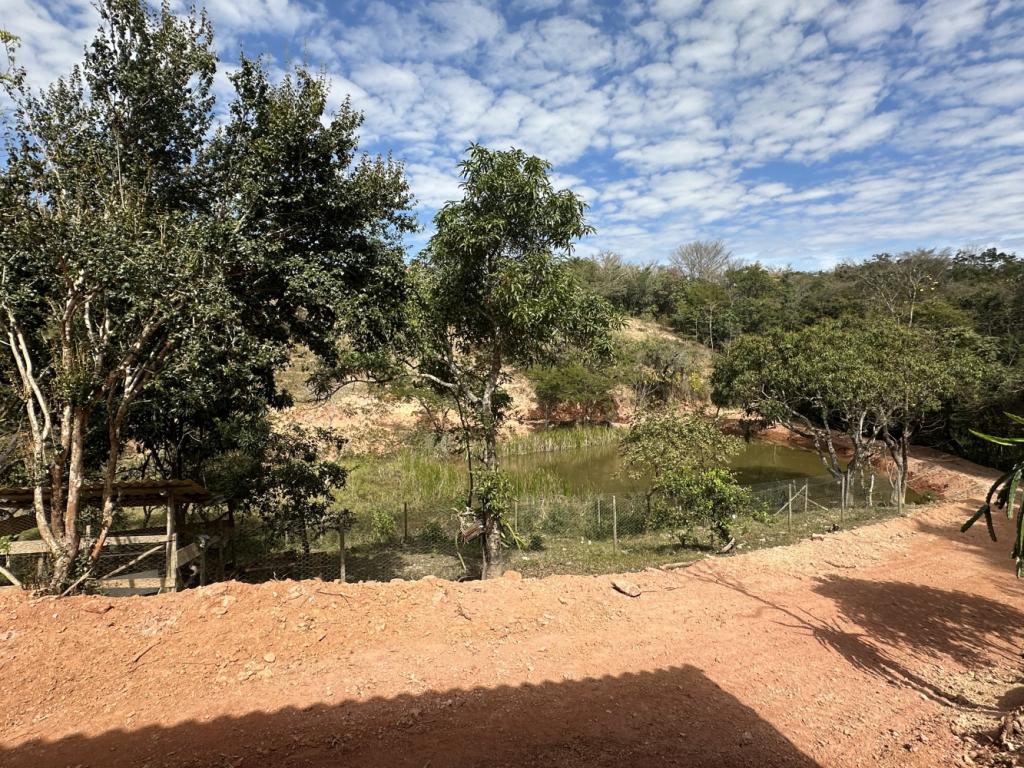 Terreno > venda > São Joaquim de Bicas