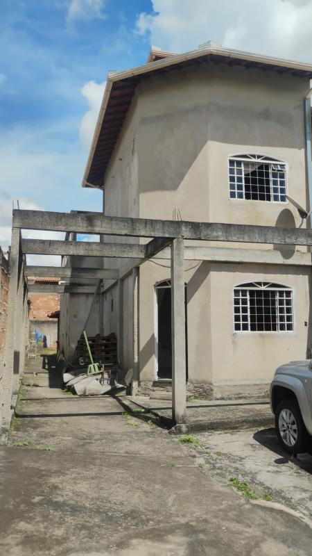 Casa > venda > Vila Cristina - Betim - NÃO FINANCIA