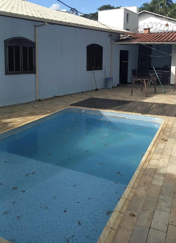Casa > venda > Ingá Alto - Betim