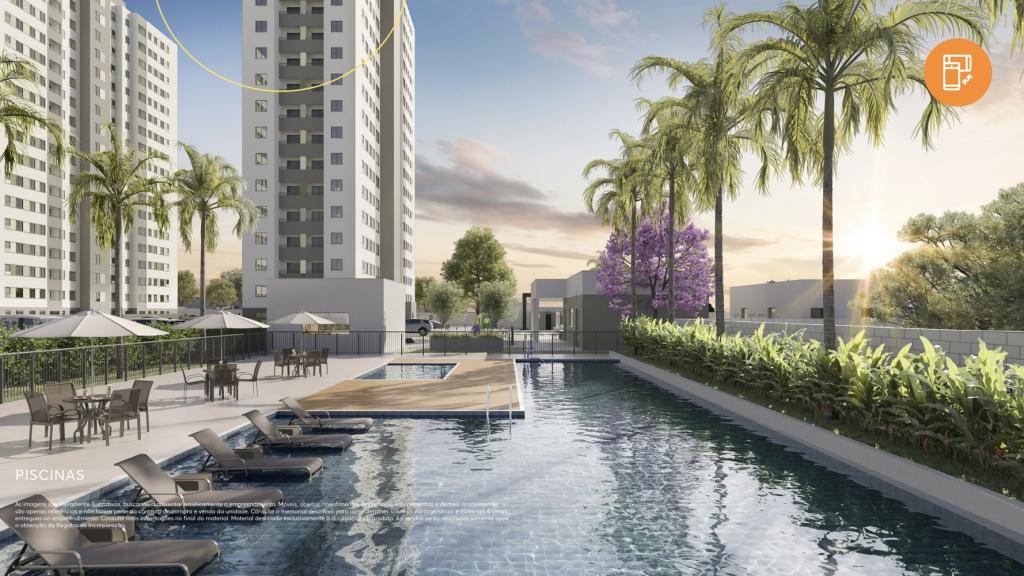 Apartamento > venda > Apartamento - Betim - ENTRADA FACILITADA DIRETO COM A MRV