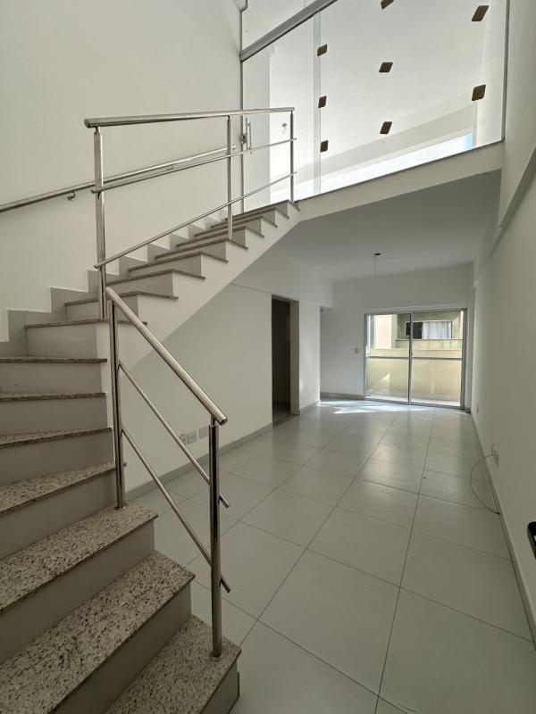 Apartamento > venda > Cobertura - Espírito Santo - Betim