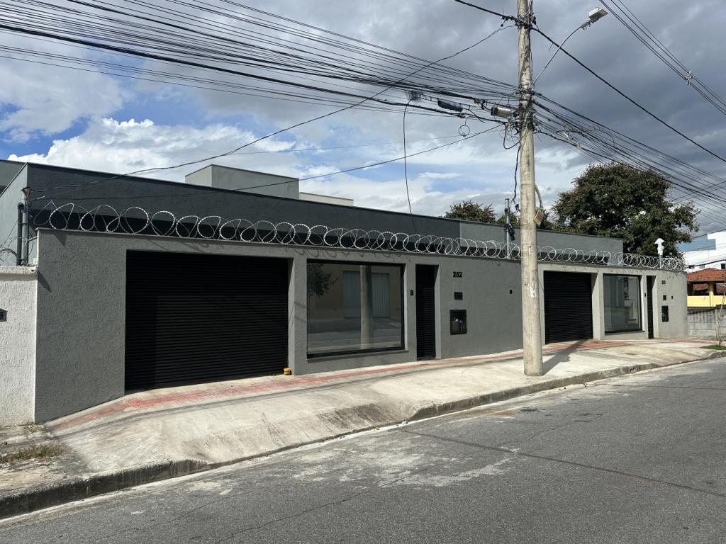 Casa > venda > Espírito Santo - Betim