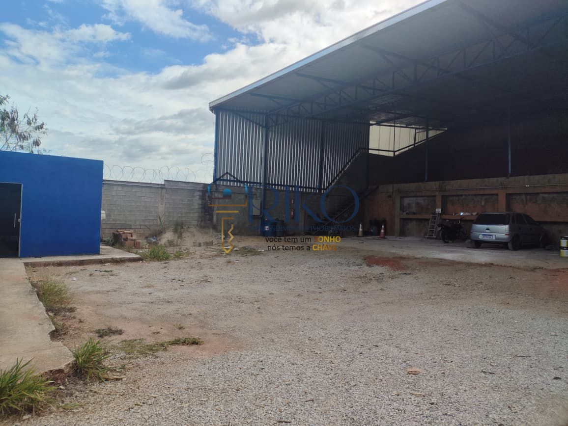 Galpão > venda > Região Industrial - Bandeirinhas - Betim