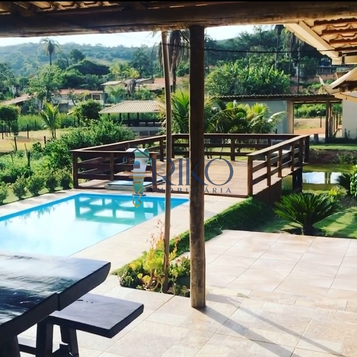 Sítio > venda > Jardim Recreio Alvorada/Serra Negra - Betim