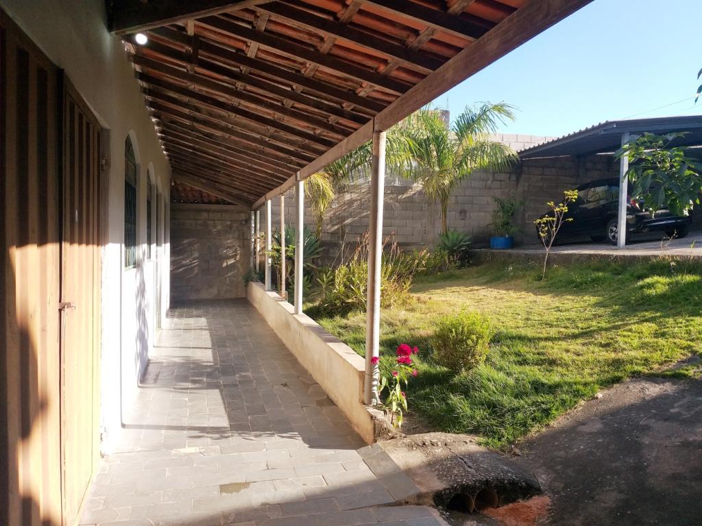 Casa > venda > Jardim Alterosa 2º Seção - Betim - POSSUI HABITE-SE
