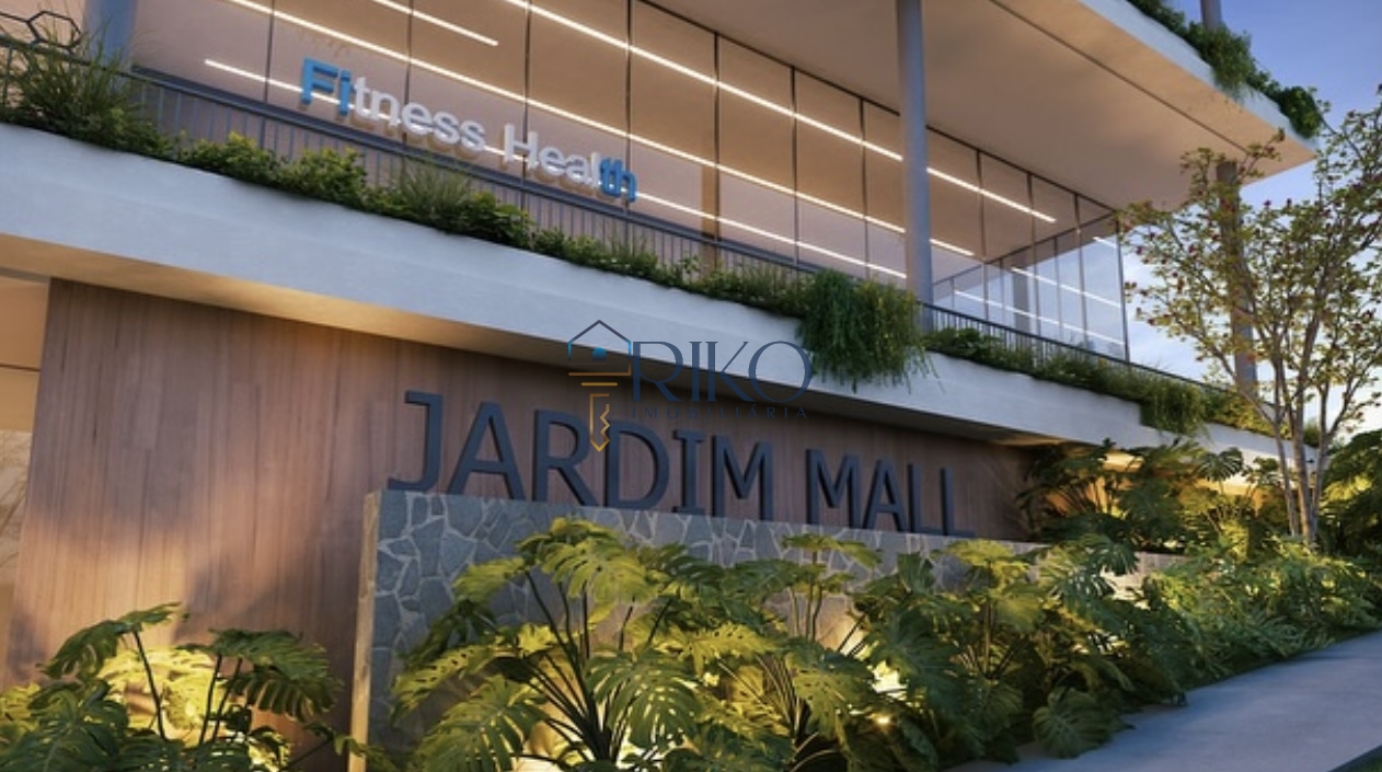 Lançamento > venda > Jardim Mall - Jardim da Cidade