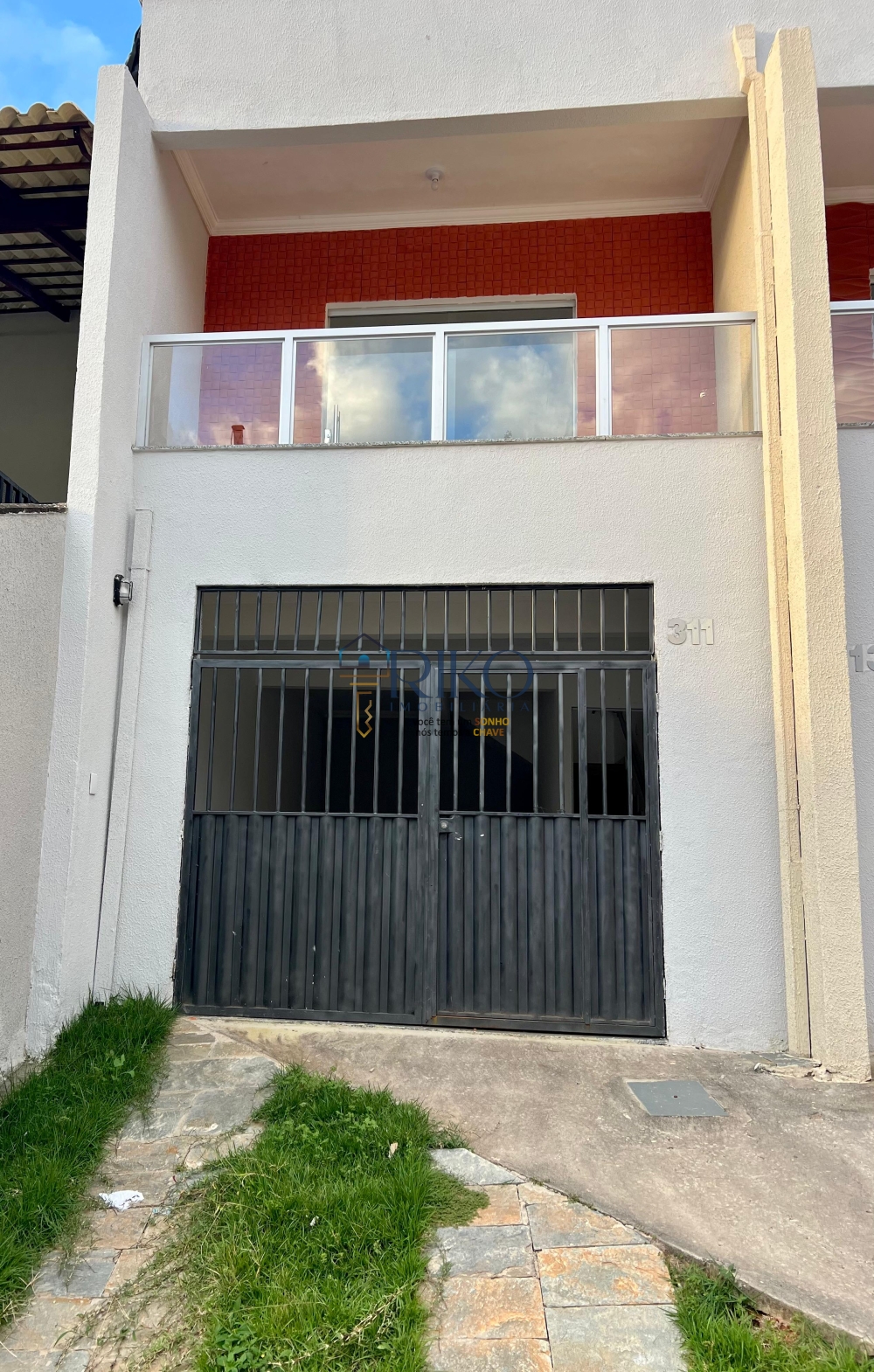 Casa Geminada > venda > Senhora das Graças - Betim