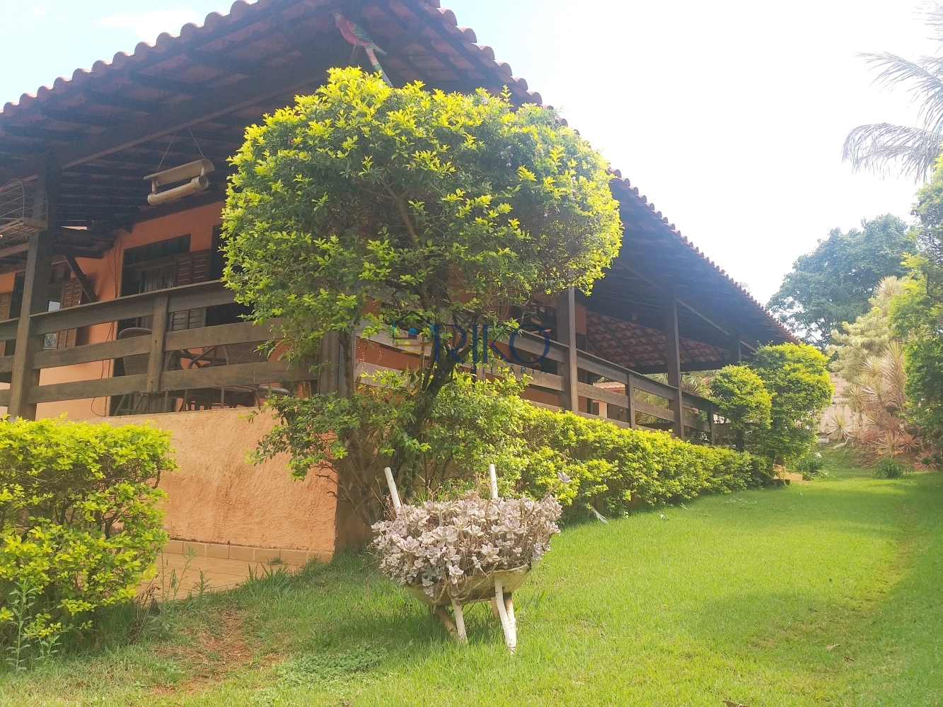 Sítio > venda > Vivenda Santa Mônica - Igarapé