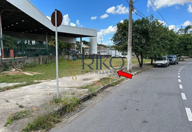 Terreno > venda > AV. EDMÉIA MATTOS LAZZAROTTI - BETIM
