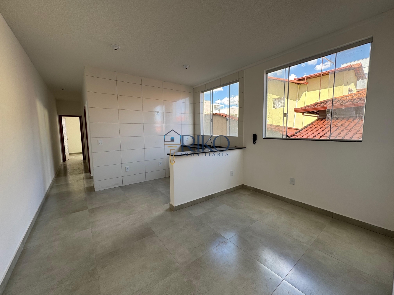 Apartamento > venda > Senhora das Graças - Betim