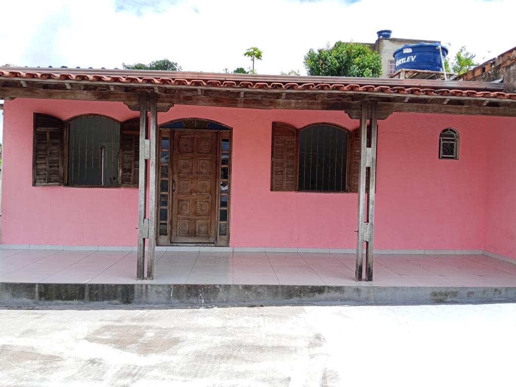 Casa > venda > Dom Silvério - Belo Horizonte - NÃO FINANCIA