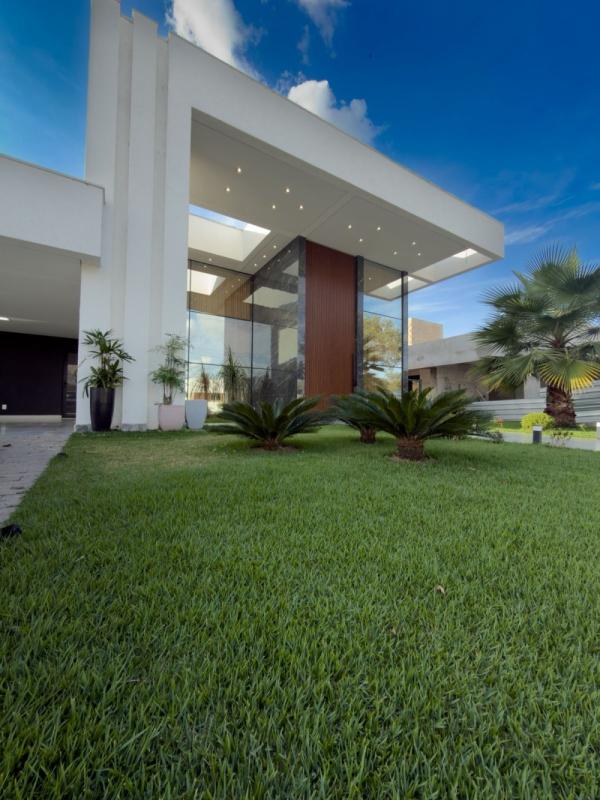 Casa em Condomínio > venda > Gran Royalle - Betim