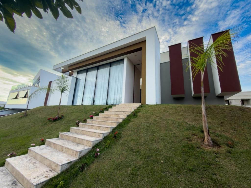 Casa em Condomínio > venda > Gran Royalle - Betim