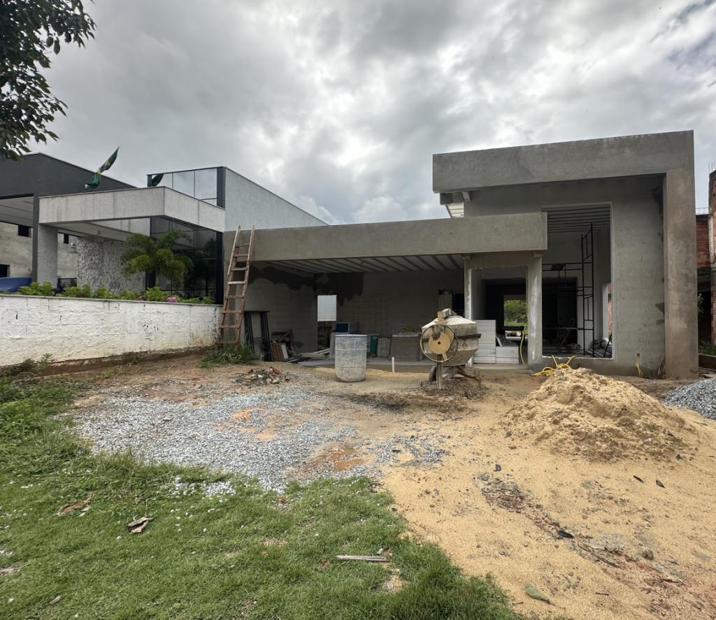 Casa em Condomínio > venda > Ouro Verde - Betim