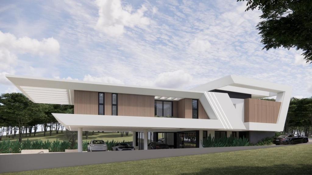 Casa em Condomínio > venda > Gran Royalle - Betim