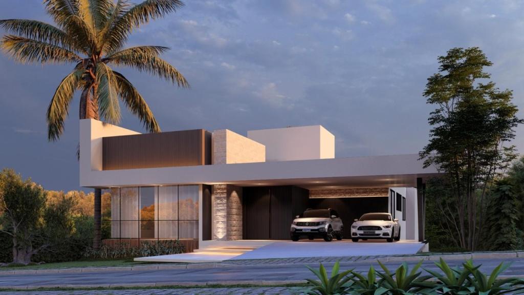 Casa em Condomínio > venda > Em Construção - Gran Royalle - Betim
