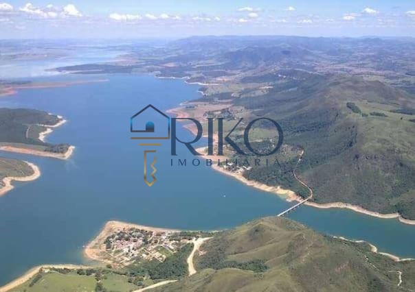 Terreno > venda > Pimenta - Santo Hilário - Capitólio - MG