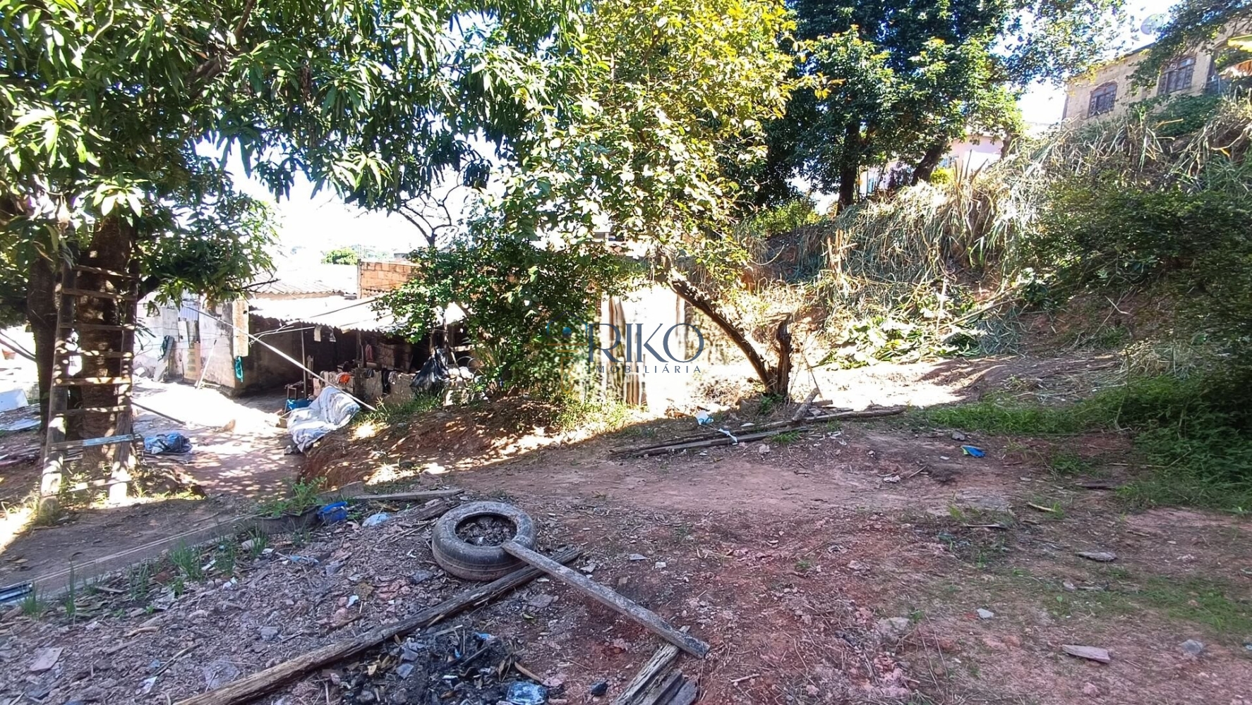 Terreno > venda > Vila Cristina  - Betim