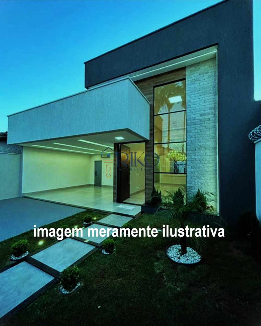 Casa em Condomínio > venda > Ouro Verde - Betim
