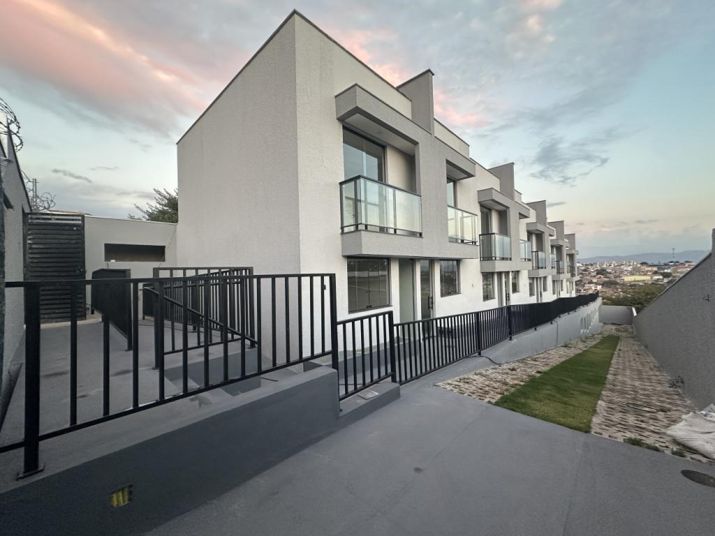 Casa Geminada > venda > Jardim Alterosa Segunda Seção - Betim